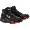ALPINESTARS CR-X DRYSTAR - Modelo BLACK CAMO RED
