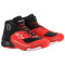ALPINESTARS CR-X DRYSTAR - Modelo RED/ BLACK