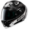 X-LITE X-803 RS ULTRA CARBONO HOT LAP - Model NEGRE/BLANC