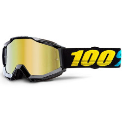 100% ACCURI YOUTH VIRGO IRIDIUM ORO