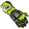 BERIK THUNAR EVO - Modello NERO GIALLO FLUO