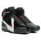DAINESE ENERGYCA D-WP - Modell SCHWARZ/WEISS/LAVA-ROT