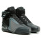 DAINESE ENERGYCA MUJER AIR - Model NEGRE/ANTRACITA