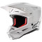 ALPINESTARS SM5 UNI - Modèle WHITE