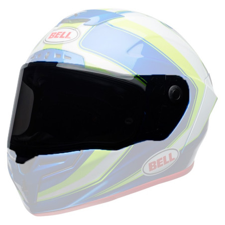 BELL VISIÈRE PANOVISION SERIE STAR