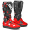 SIDI CROSSFIRE 3 SRS - Modell ROT/ROT/SCHWARZ