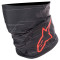 ALPINESTARS CUBRECUELLO MARQUEZ MM93 - Modelo 1036 BLK ANTHR RED