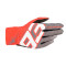 ALPINESTARS MARQUEZ MM93 ARAGON - Modello 9332 DK GR ROSSO BIANCO