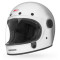 BELL BULLITT DLX MONOCOLOR - Model BLANC