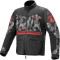 ALPINESTARS VENTURE R - Modelo 9133-GRY CAMO RED F