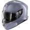 SHARK SKWAL 2 BLANK - Modello GRIGIO LUCIDO