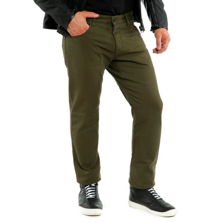 DAINESE CASUAL REGULAR TEX