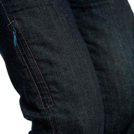DAINESE DENIM SLIM LADY TEX