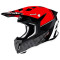 AIROH TWIST 2.0 TECH - Modell ROT GLANZ