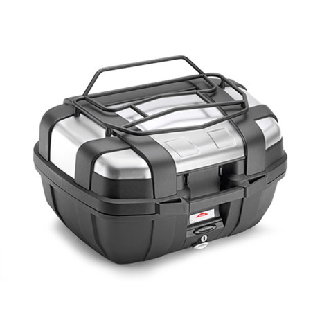 GIVI PORTAPAQUETES MET?LICO E142B