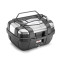 GIVI PORTAPAQUETES METÁLICO E142B