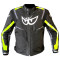 BERIK HIGHLANDER - Model NEGRE GROC FLUO