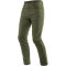 DAINESE CASUAL SLIM TEX - Modelo OLIVE