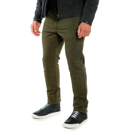DAINESE CASUAL SLIM TEX