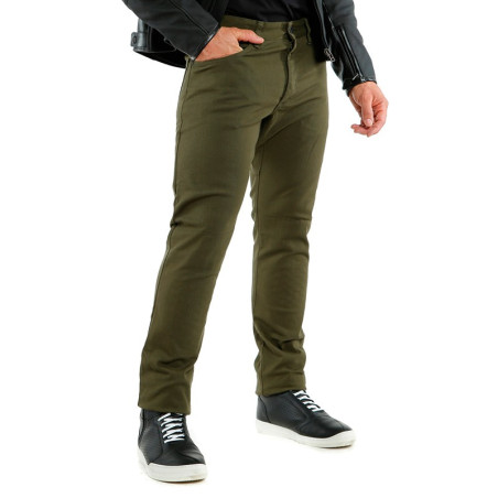 DAINESE CASUAL SLIM TEX