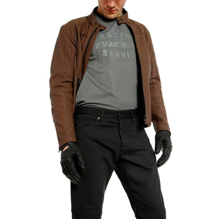 DAINESE CASUAL SLIM TEX