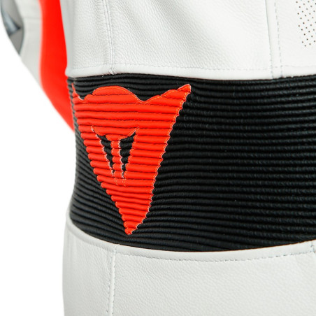 DAINESE IMATRA FEMME 1 PIÈCE PERFORÉE