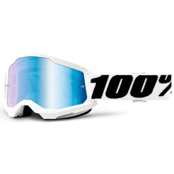 100% STRATA 2 EVEREST IRIDIUM BLUE