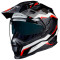 NEXX X.WED2 COLUMBUS - Modello GRIGIO/ROSSO/NERO