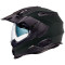 NEXX X.WED2 PLAIN MT - Modell SCHWARZ MATT