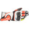 ALPINESTARS SP-2 V3 - Model  2310- BLANC VERMELL FL BLK