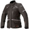 ALPINESTARS STELLA ANDES V3 DRYSTAR JACKET - Modelo BLACK DARK GRAY