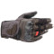 ALPINESTARS COROZAL V2 DRYSTAR - Model 1086 BLK BRWN DK GRY