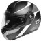 SCHUBERTH C3 PRO SESTANTE - Modèle GREY MAT 