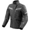 REV'IT POSEIDON 2 GORE-TEX - Modello NERO