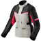 REV'IT OUTBACK 3 MUJER - Modello ARGENTO/FUCSIA