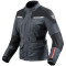 REV'IT HORIZON 2 JACKET MUJER - Modell ANTHRAZIT/SCHWARZ