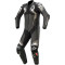 ALPINESTARS ATEM V4 1 PIEZA - Modelo 1004 BLACK GRAY WHITE