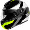 SCHUBERTH C3 PRO SESTANTE - Modèle YELLOW GLOSS
