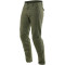 DAINESE CHINOS TEX - Model OLIVA