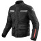 REV'IT HORIZON 2 JACKET - Modello NERO