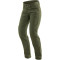 DAINESE CASUAL REGULAR TEX MUJER - Modelo OLIVE