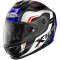 X-LITE X-903 ULTRA CARBONO MAVEN N-COM - Modell 42 CARBON/WEISS/ BLAU