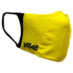 VR46 M?SCARA REUTILIZABLE 407501