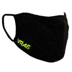 VR46 M?SCARA REUTILIZABLE 407504