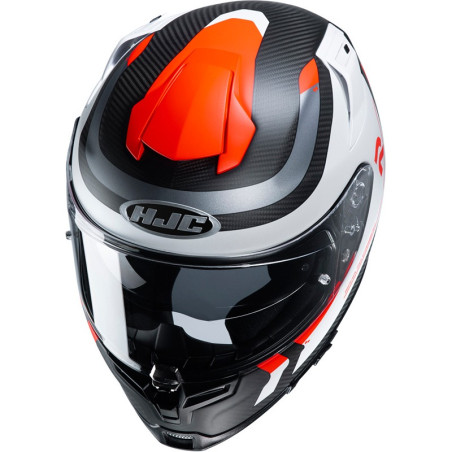 HJC RPHA 70 CARBONO REPLE