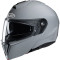 HJC I90 SEMI MATE - Modello N.GRIGIO