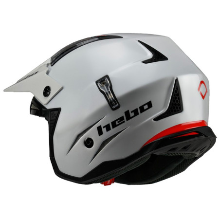 HEBO TRIAL ZONE 4 UNI
