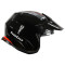 HEBO TRIAL ZONE 4 MONOCOLOR - Modell SCHWARZ
