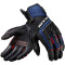 REV'IT SAND 4 - Modelo BLACK/BLUE