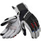 REV'IT SAND 4 LADY - Model LIGHT GREY/BLACK